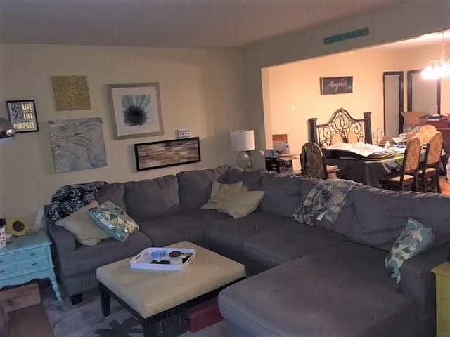 4208 N Leavitt St #3 — Photo 3
