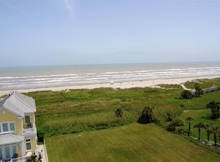 810 Ramsar Rd LOT 12 & 13, Galveston, TX 77550