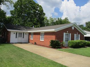 230 Adler Dr, Montgomery, AL 36116