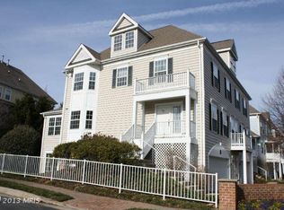 2 Victoria Ct #15, Reisterstown, MD 21136