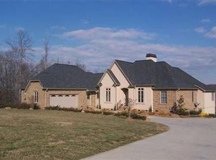 198-196 Kelseys Mill Rd, Campobello, SC 29322