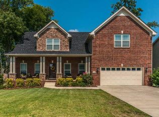 4408 Scottish Dr, Murfreesboro, TN 37128