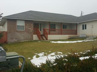 110 N 87th Ave, Yakima, WA
