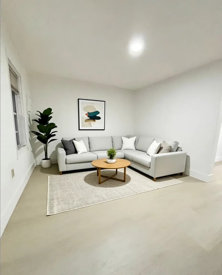 2 bed, $2,300 — Photo 3