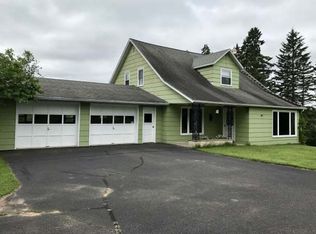 14633 Tar Dam Rd, Mountain, WI 54149