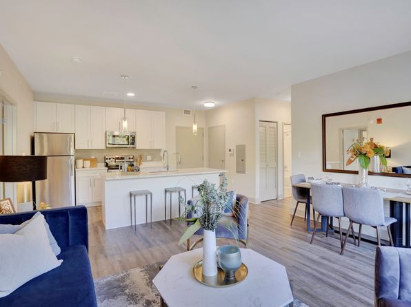 The Sheldon At Suffern Station | 92 Blauvelt Way, Suffern, NY
