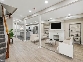 836 N Woodington Rd, Baltimore, MD 21229