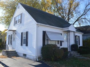 10 Manuel Ave, Johnston, RI 02919