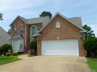 4108 Mylan Rd, Richmond, VA 23223