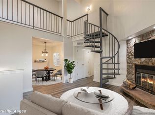 15390 E Arizona Ave UNIT 302, Aurora, CO 80017