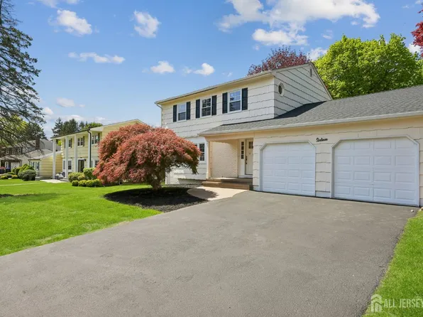 16 Hershey Rd, East Brunswick, NJ 08816