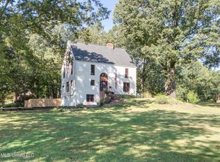 7689 Germantown Rd, Olive Branch, MS 38654