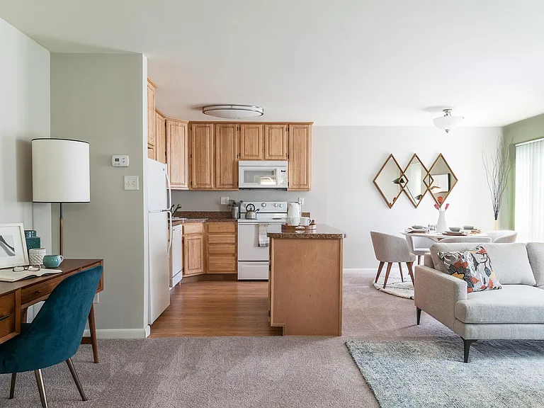 The Metropolitan West Chester — Photo 5