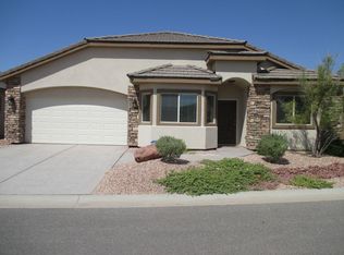1187 Mesa Verde Run, Mesquite, NV 89027