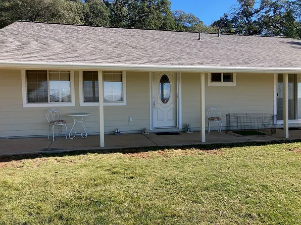 6841 Olympus Dr, Garden Valley, CA 95633