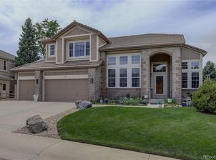 9783 Tall Grass Cir, Lone Tree, CO 80124