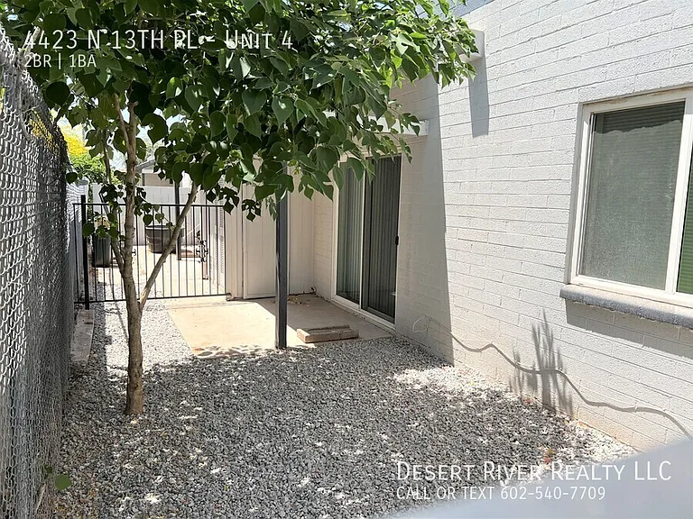 4423 N 13th Pl #4 — Photo 8