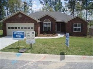 964 Cannock St, Grovetown, GA 30813