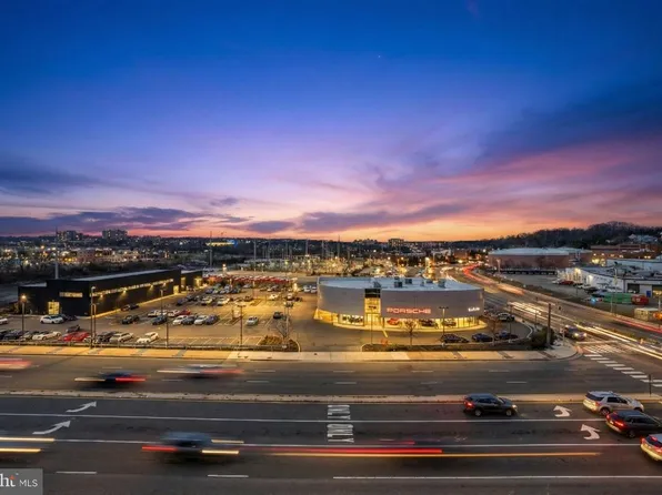 3600 S Glebe Rd S #504W, Arlington, VA 22202