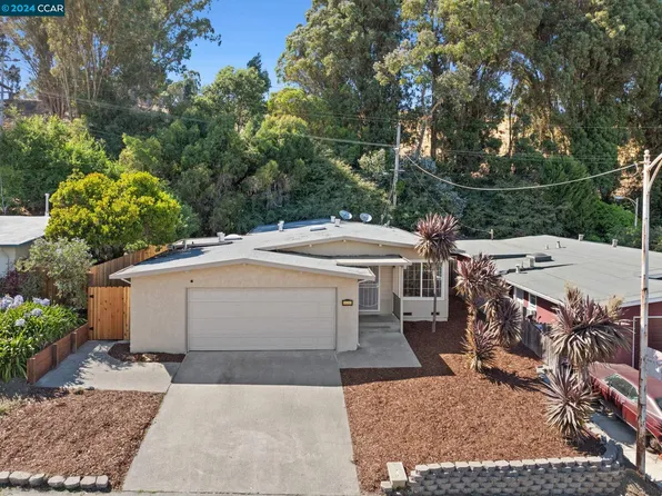 2751 Jo Ann Dr, Richmond, CA 94806