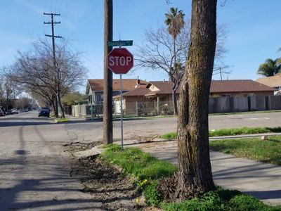 707 E Worth St, Stockton, CA, 95206