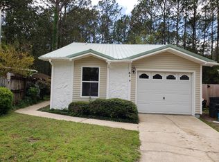 31 Kelly Way, Valparaiso, FL 32580