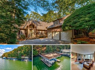 7095 Shadow Ln, Cumming, GA 30041