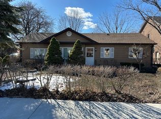 4924 N Prospect Ave, Norridge, IL