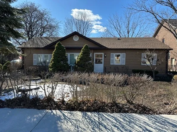 4924 N Prospect Ave, Norridge, IL 60706
