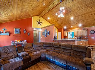 1900 Morrow Branch Rd, Lynnville, TN 38472