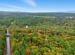Gulf Road, Sanbornton, NH 03269