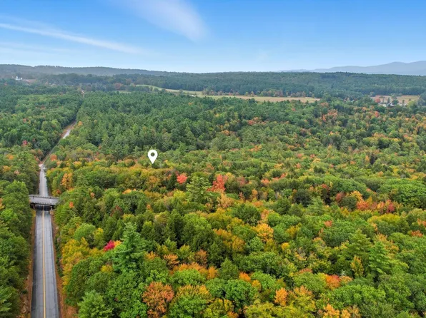 Gulf Road, Sanbornton, NH 03269
