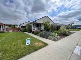 8363 La Villa St, Downey, CA 90241