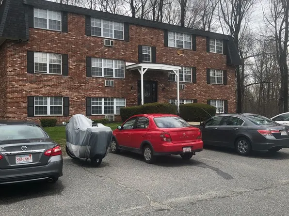 Upton St Apartments LLC, 95-101 Upton St #97-D, Grafton, MA 01519