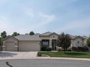 540 Elk River Ct, Reno, NV 89511