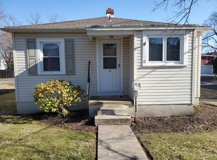 41 Lafayette St, Doylestown, PA