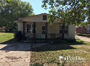 926 W Marion St, Florence, SC 29501