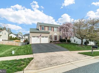 6 Cromwell Ct, Stafford, VA