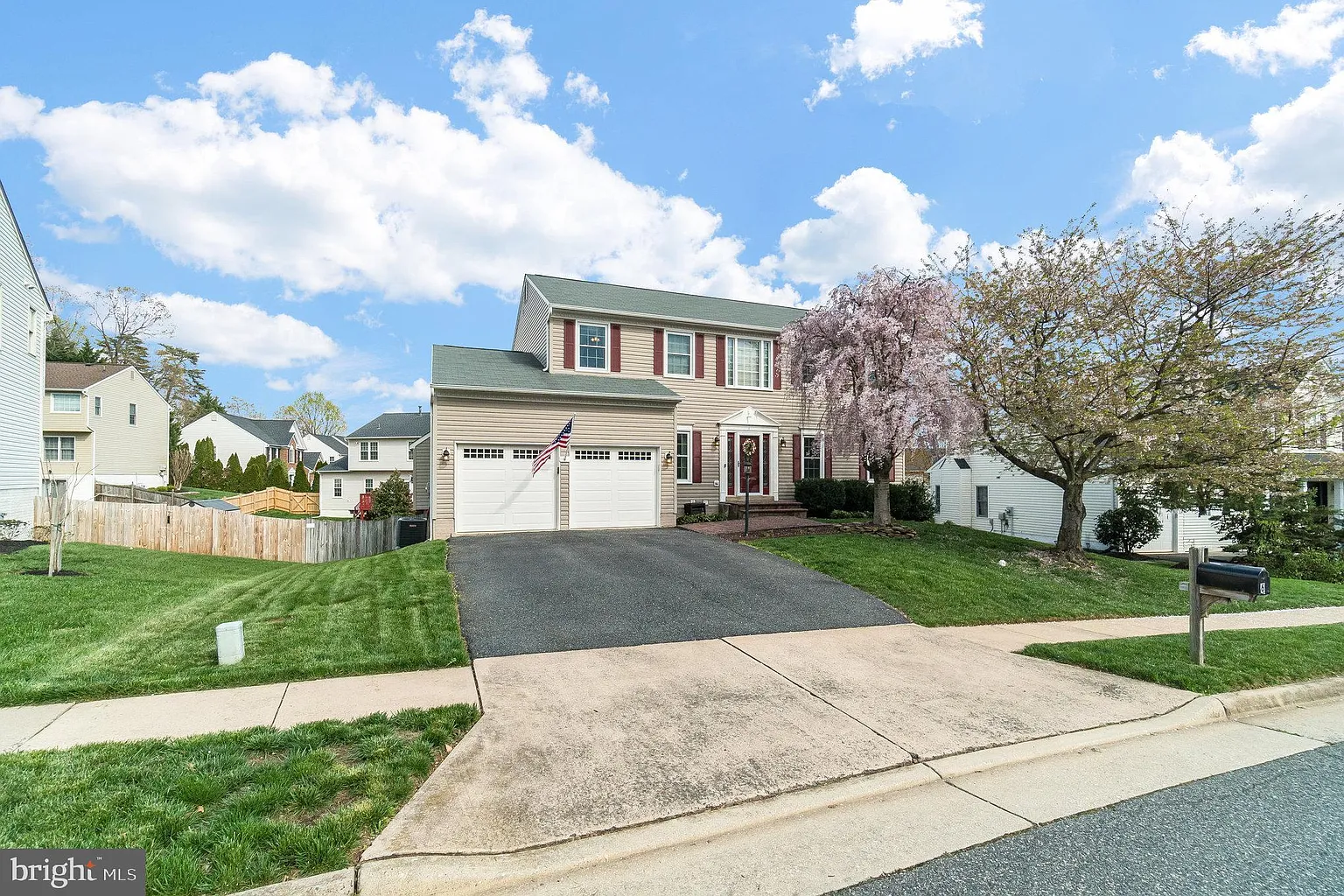 6 Cromwell Ct photo 1