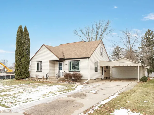 504 McKinley St, Waupun, WI 53963