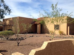 2640 E Hillery Dr, Phoenix, AZ 85032