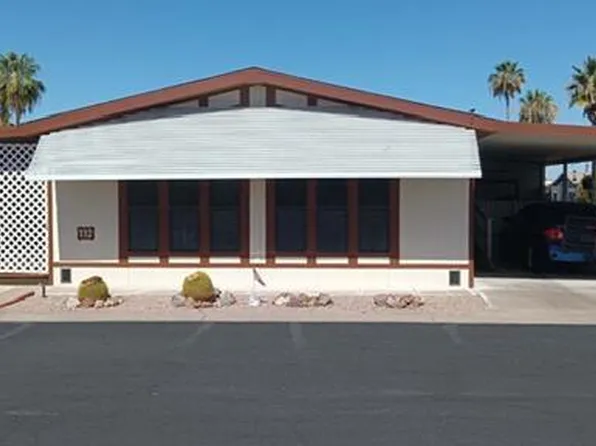 2900 W SUPERSTITION Boulevard #112, Apache Junction, AZ 85120