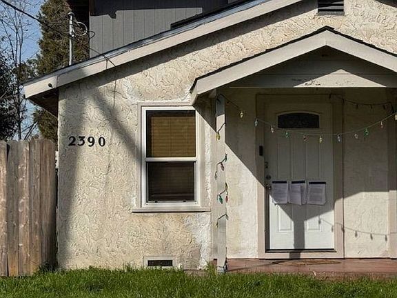 Property Front View