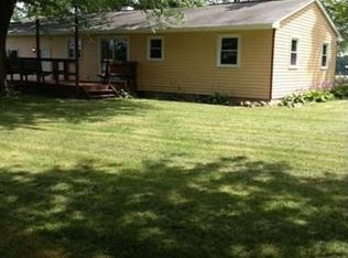 4947 Knox School Rd, Homeworth, OH 44634