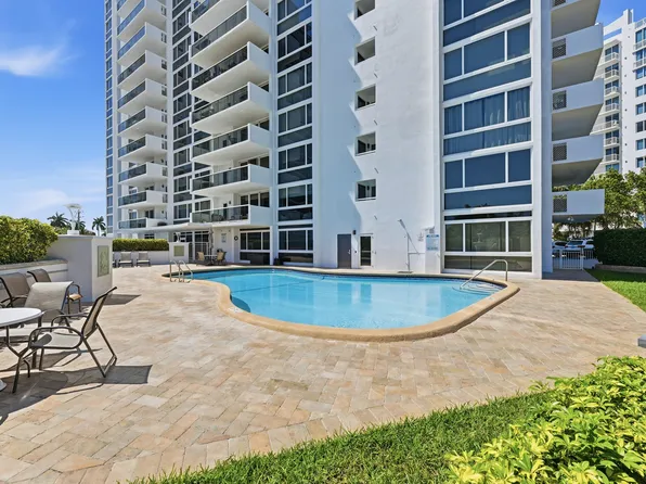 2715 N Ocean Boulevard #Penthouse D, Fort Lauderdale, FL 33308