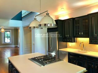 37 Union Park #3A, Boston, MA 02118