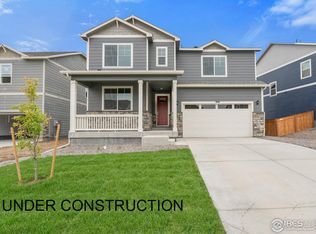 134 65th Ave, Greeley, CO 80634