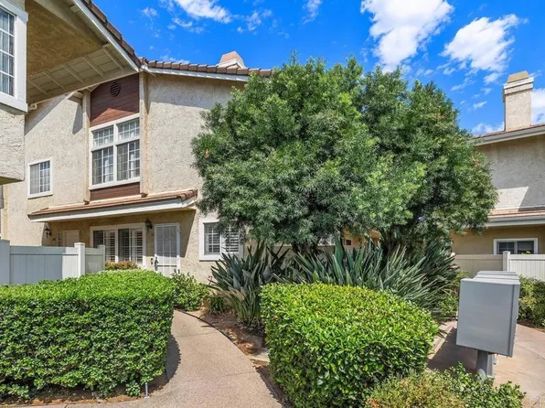 10190 Palm Glen Dr Unit 61, Santee, CA 92071