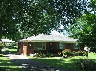 5506 Locust Way, Louisville, KY