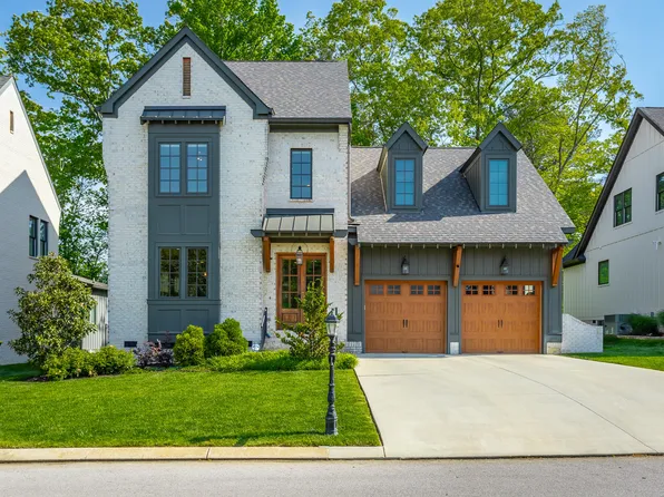 9523 Wolfcreek Trl, Ooltewah, TN 37363